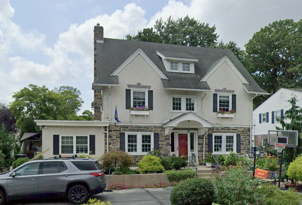 312 Bewley Road